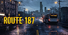 Route 187