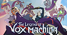 The Legend of Vox Machina