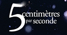 Byosoku 5 senchimetoru