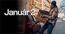 Január 2