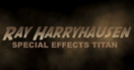 Ray Harryhausen: Special Effects Titan