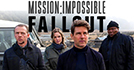 Mission: Impossible - Fallout