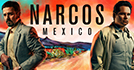 Narcos: Mexico