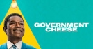 Government Cheese