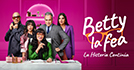 Betty la fea, la historia continúa