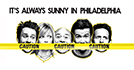 It's Always Sunny in Philadelphia