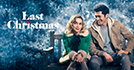 Last Christmas