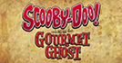 Scooby-Doo! And The Gourmet Ghost