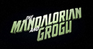 The Mandalorian and Grogu