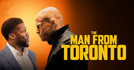 The Man From Toronto
