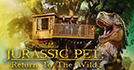 The Adventures of Jurassic Pet: Return to the Wild