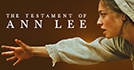 The Testament of Ann Lee