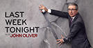 Last Week Tonight with John Oliver