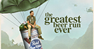 The Greatest Beer Run Ever