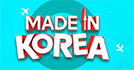 Made in Korea