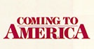 Coming To America