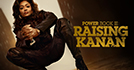 Power Book III: Raising Kanan