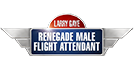 Larry Gaye: Renegade Male Flight Attendant