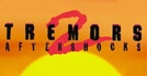 Tremors II: Aftershocks