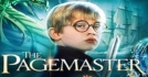 The Pagemaster