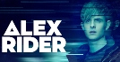 Alex Rider