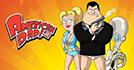 American Dad!