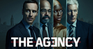 The Agency: Central Intelligence