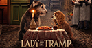 Lady And The Tramp