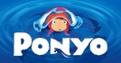 Gake No Ue No Ponyo