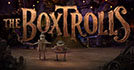 The Boxtrolls