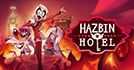 Hazbin Hotel