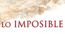 Lo Imposible