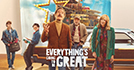 Everything's Going to Be Great