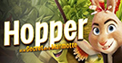 Hopper et le secret de la marmotte