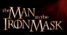 The Man In The Iron Mask