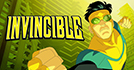 Invincible (2021)
