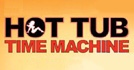 Hot Tub Time Machine