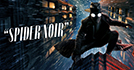 Spider-Noir