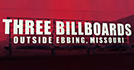 Three Billboards Outside Ebbing, Missouri