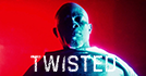 Twisted - The Monster