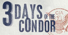 Three Days Of The Condor