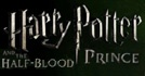 Harry Potter And The Half-Blood Prince