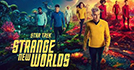 Star Trek: Strange New Worlds