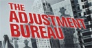 The Adjustment Bureau