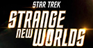 Star Trek: Strange New Worlds