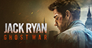 Jack Ryan: Ghost War