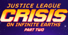 Justice League: Crisis on Infinite Earths - Part Two