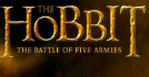 The Hobbit: The Battle Of The Five Armies