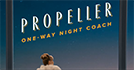 Propeller One-Way Night Coach