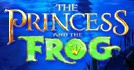 The Princess And The Frog